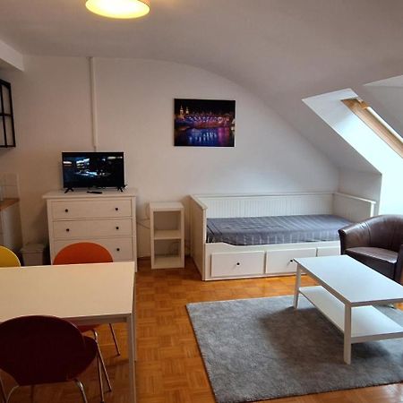 Flataid Apartment Obere Bahnstraße - Grazer Messe Exterior foto